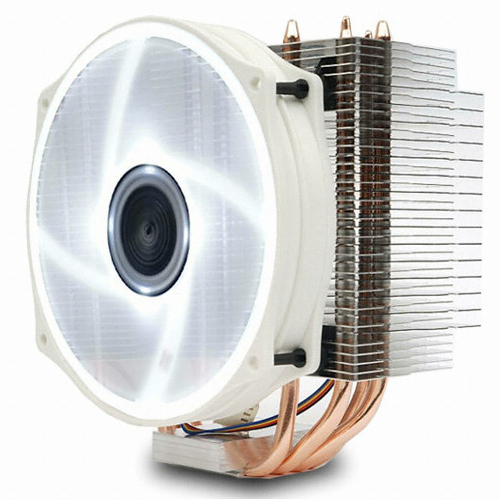 TRINITY WHITE LED 저소음