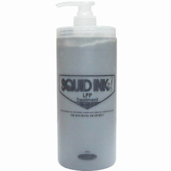 뷰티원코스메틱 오징어먹물 LPP 트리트먼트 1000g이미지입니다. 누르면 해당 게시물로 새창이동합니다.