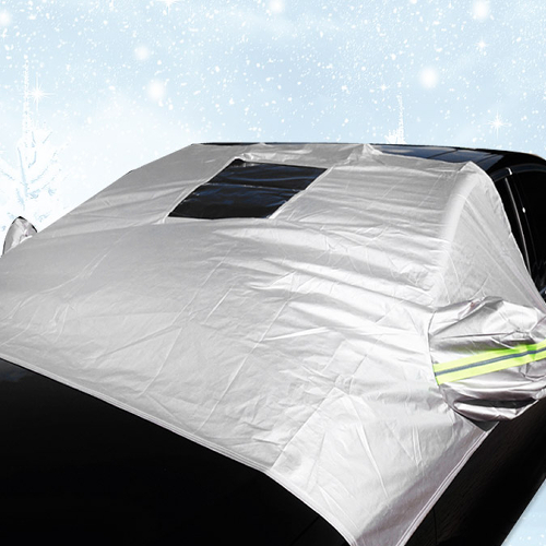  옥스퍼드 성에방지커버