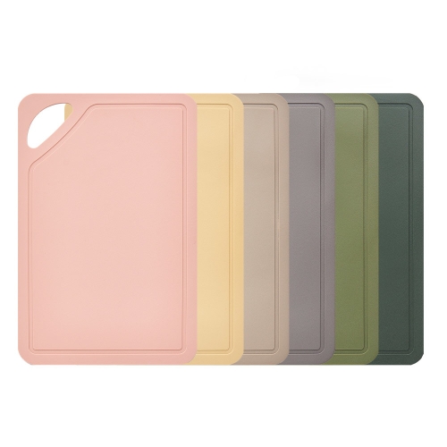 리빙아이콘 샐마 핸디 TPU 도마_이미지