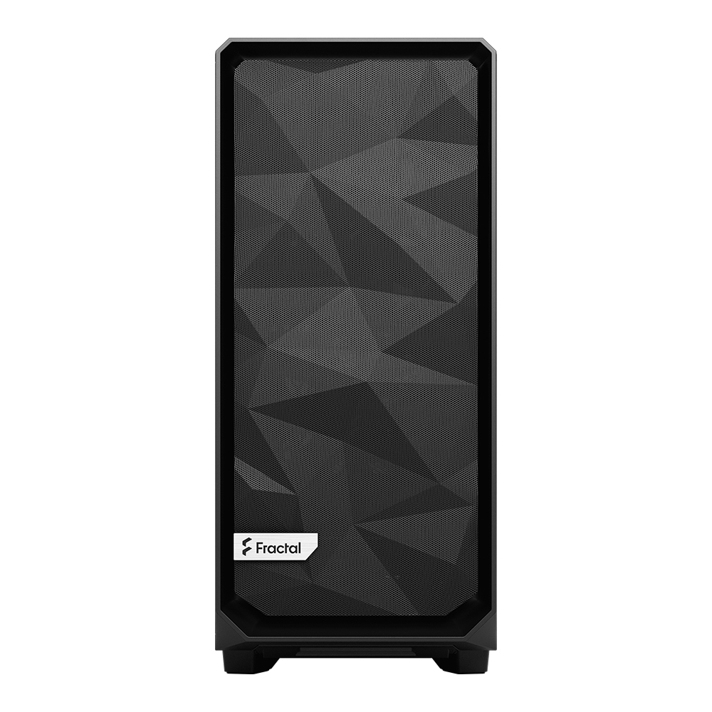 Fractal Design Meshify 2 Compact Lite Light ��ȭ����