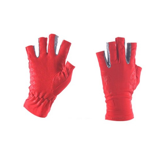 여성용 스위트 글러브 반장갑