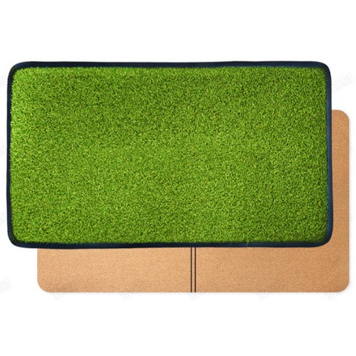 쉘톤 루키루키 밸런스 보드 잔디버전_이미지