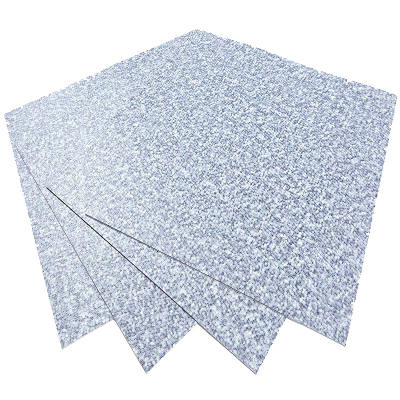 접착식 데코타일 카펫트 ECK-101