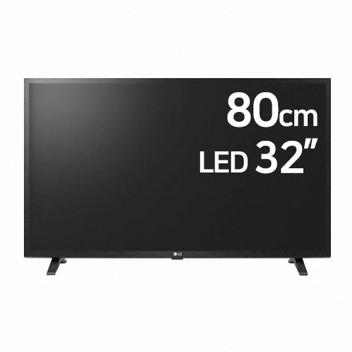 LG전자 32LM630BENA (스탠드)_이미지