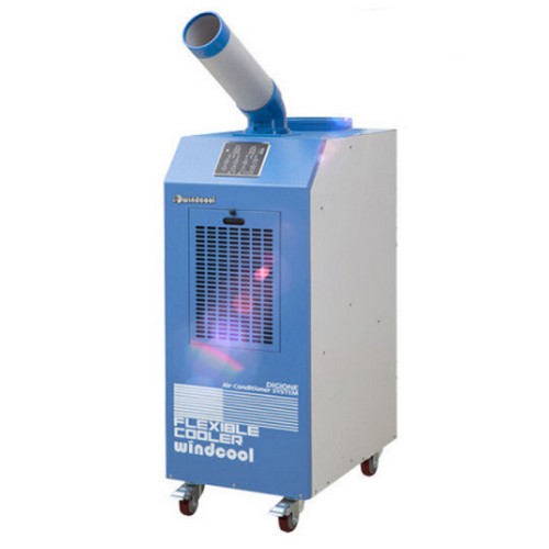 윈드쿨 DGO-3900AC
