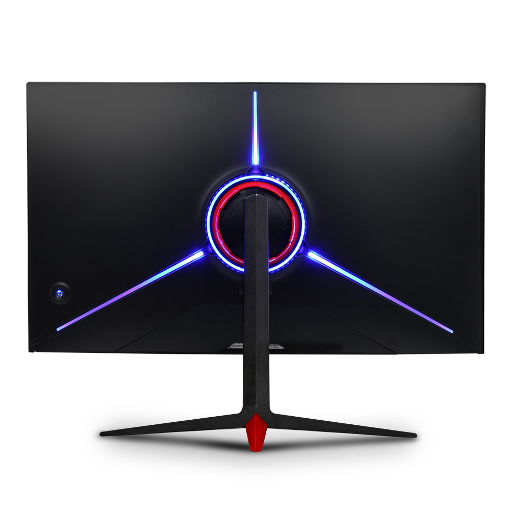��Ʈ�� Newsync X270QG Ŀ���165 HERO HDR