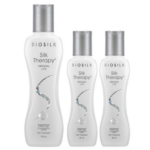 오리지널 라이트 에센스 130ml+60ml 2개