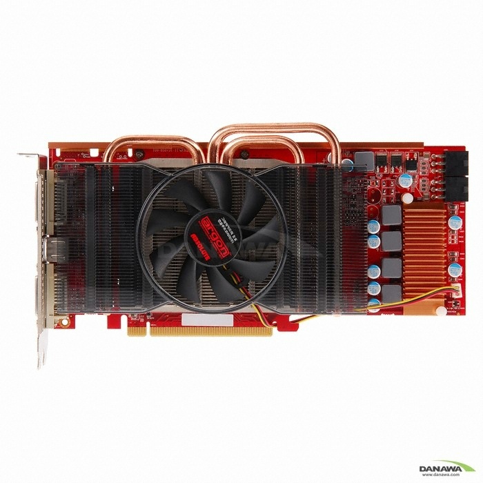 앱코 라데온 HD 4870 argon 512MB_이미지