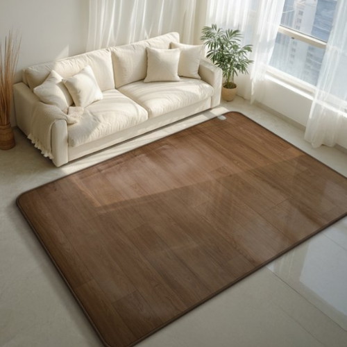 한일구들장 해든마루 모노륨 클래식 구들장 전기장판 (슈퍼특대형, 270x183cm)_이미지