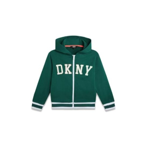DKNY 카디건 D60014K 66D_이미지
