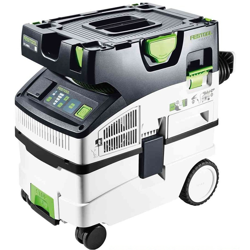 페스툴 CLEANTEC CTL MIDI I