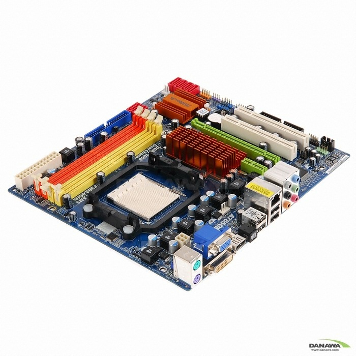 ASRock A785GMH/128M ������