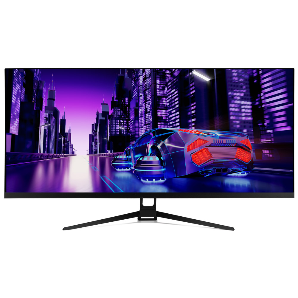 비트엠 Newsync X34UWQ 게이밍 165 IPS HDR 무결점_이미지