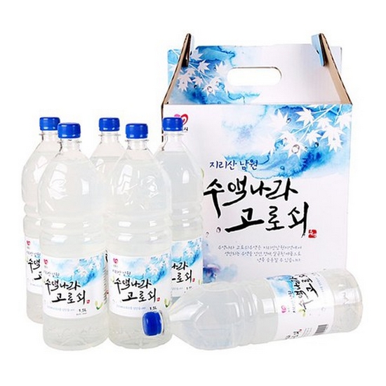 �����곪�����׿������� ������ ���μ� ���� 1.5L