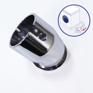 하니 배수구와 세탁기 연결캡 배수구캡 유도킷 유가