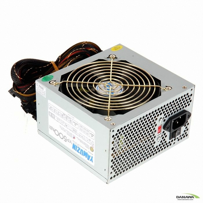 월드컴퓨터산업 야무진 YP 500NR 벌크_이미지