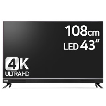 이스트라 AN430UHD 안드로이드 더 스마트 AI (스탠드)
