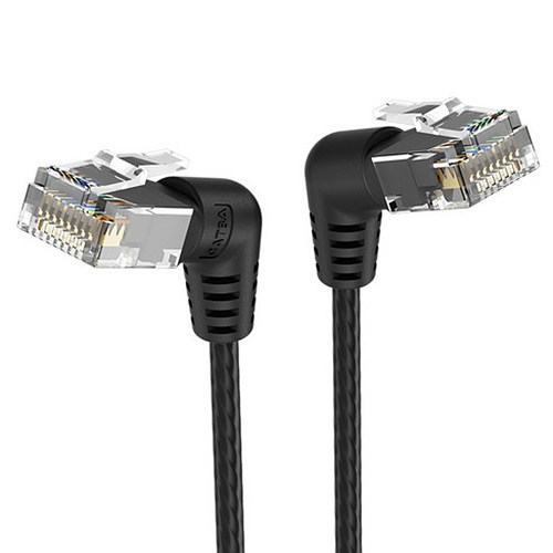 벤션 IBO CAT.6A UTP 랜케이블 (3m)