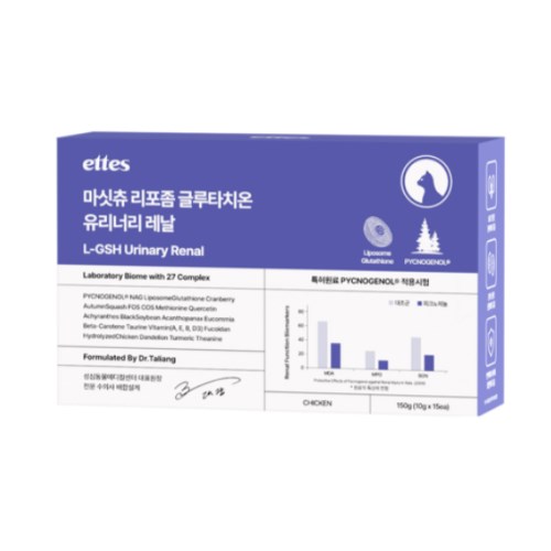 HLB ������ ������ �۷�Ÿġ�� �����ʸ� ���� 150g (10g x 15p)