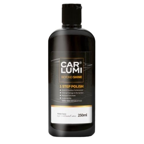 화승케미칼 카루미 원스텝 폴리쉬 250ml