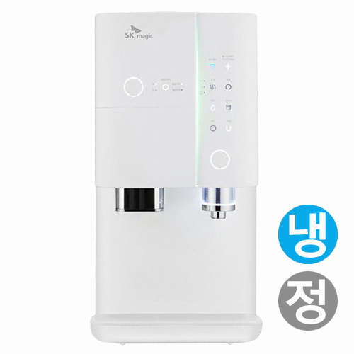 SK매직 올인원 WPU-I100C