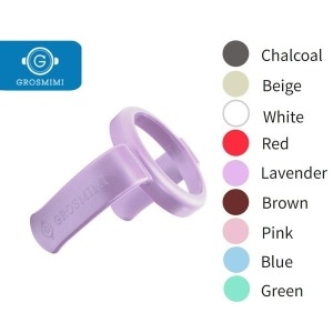 컬러 핸들 / 빨대컵 젖병 스파우트컵