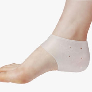 골든라벨 에어뒤꿈치 실리콘 보호패드_이미지