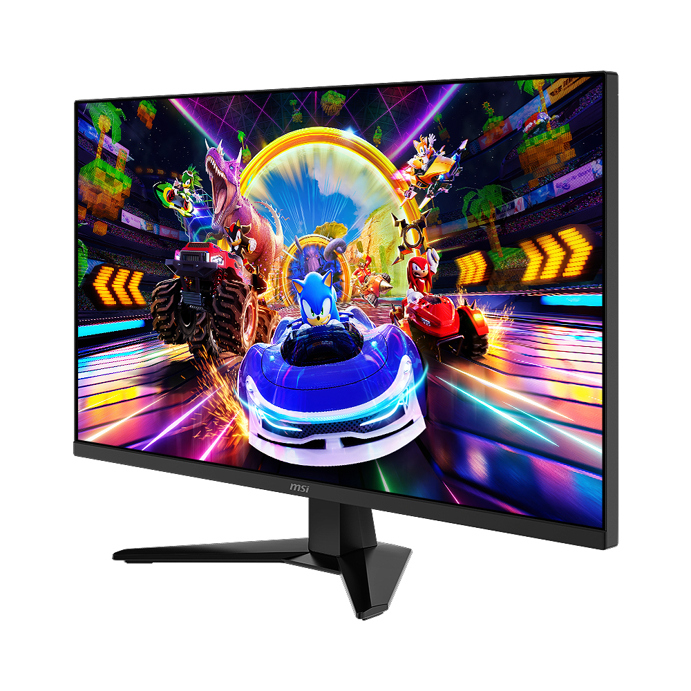 MSI MAG 325QF800 E18V 게이밍 WQHD 180 AI Vision 무결점_이미지