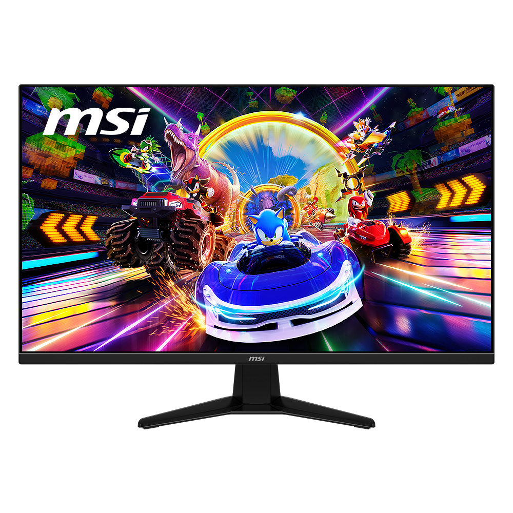 MSI MAG 325QF800 E18V 게이밍 WQHD 180 AI Vision 무결점_이미지