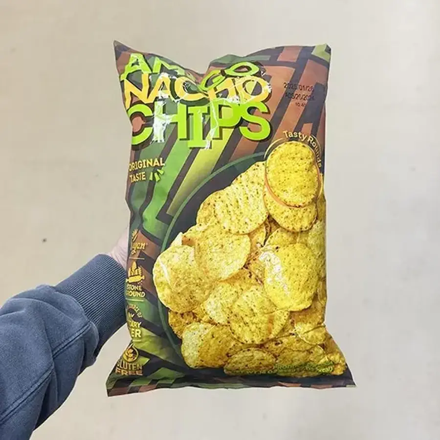 고 나쵸칩 454g e77322