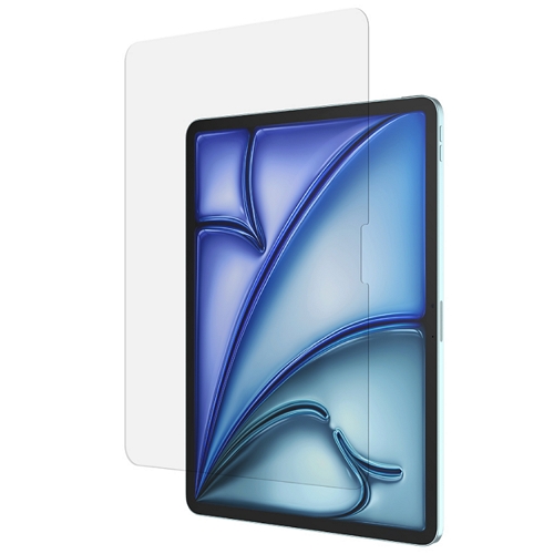 벨킨 iPad Air 11 M2 템퍼드 글라스 강화유리 보호필름 (액정 1매)_이미지