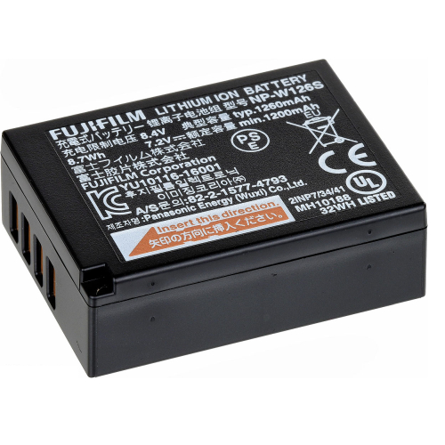 �����ʸ� NP-W126S ���͸�