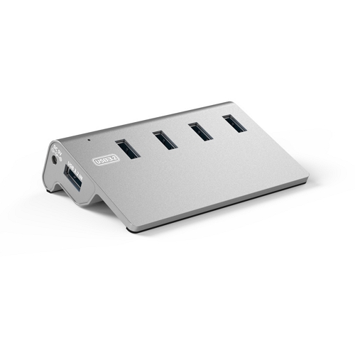 이지넷유비쿼터스 NEXTU NEXT-344U3-10G (4포트/USB 3.1)_이미지