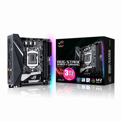 ASUS ROG STRIX B360-I GAMING STCOM_이미지