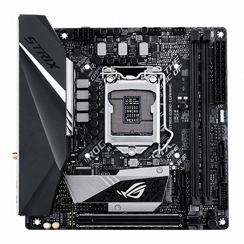 ASUS ROG STRIX B360-I GAMING STCOM_이미지