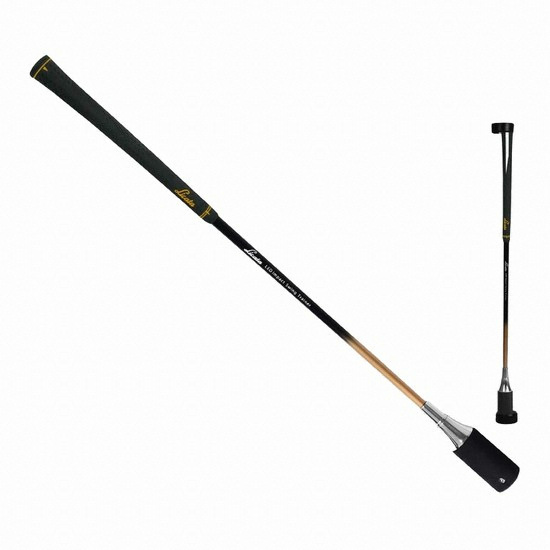 리카타 LED 임팩트 스윙연습기