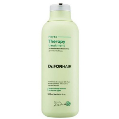닥터포헤어 피토테라피 트리트먼트 500ml (1개)_이미지