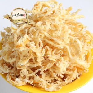 가온애  땅콩버터오징어 300g[1개]