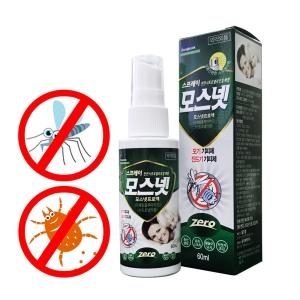 모스넷 스프레이 60ml