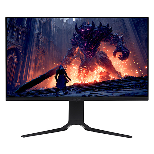쓰리윈즈 인터픽셀 OLED IPQ27X70 QHD 240 게이밍 무결점 피벗_이미지