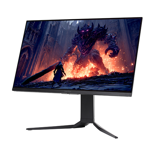 �������� �����ȼ� OLED IPQ27X70 QHD 240 ���̹� ������ �ǹ�