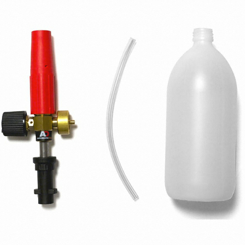 오토브라이트 다이렉트 AD 헤비 듀티 폼랜스 (카쳐HD커플러)_이미지