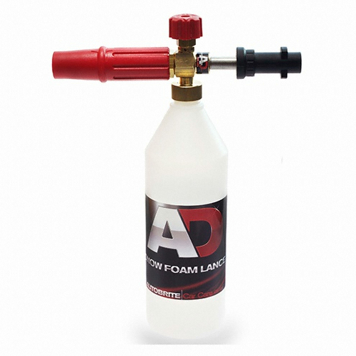 오토브라이트 다이렉트 AD 헤비 듀티 폼랜스 (카쳐HD커플러)_이미지