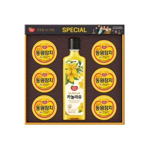 동원F&B 스페셜 14호 (12개)_이미지