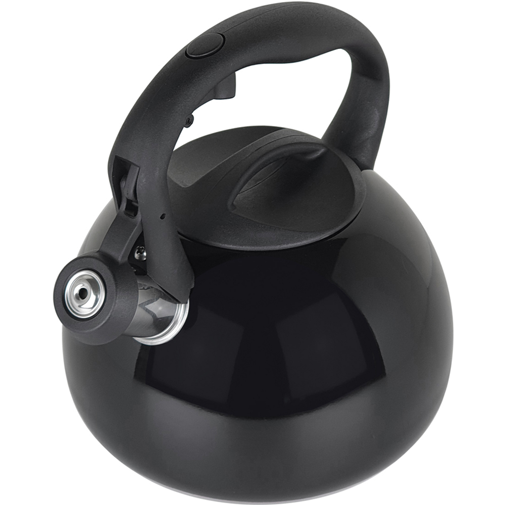 러브송 블랙펄 인덕션 IH겸용 휘슬주전자 2.8L 블랙이미지입니다. 누르면 해당 게시물로 새창이동합니다.