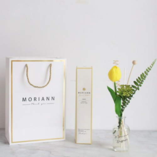 모리앤 ㅤ더힐링 디퓨저 세트 모링가향 100ml (1개)_이미지