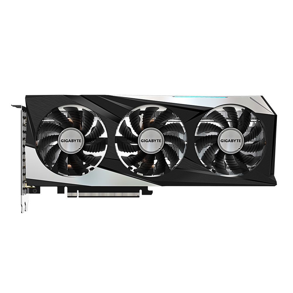 GIGABYTE ������ RTX 3060 Ti GAMING D6 8GB �Ǿ���Ʈ