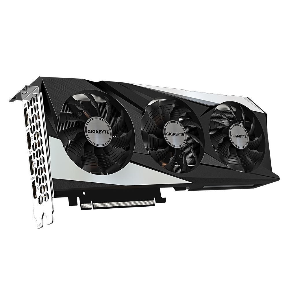 GIGABYTE 지포스 RTX 3060 Ti GAMING D6 8GB 피씨디렉트_이미지