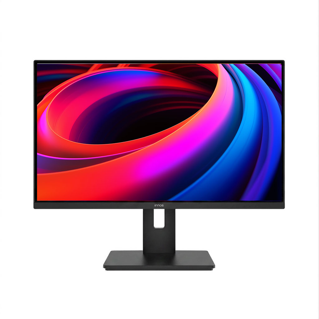 이노스 24FM200 IPS 144 USB-C 게이밍 멀티스탠드 블랙 무결점